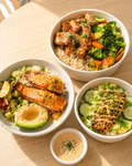 Selma's Bowls
