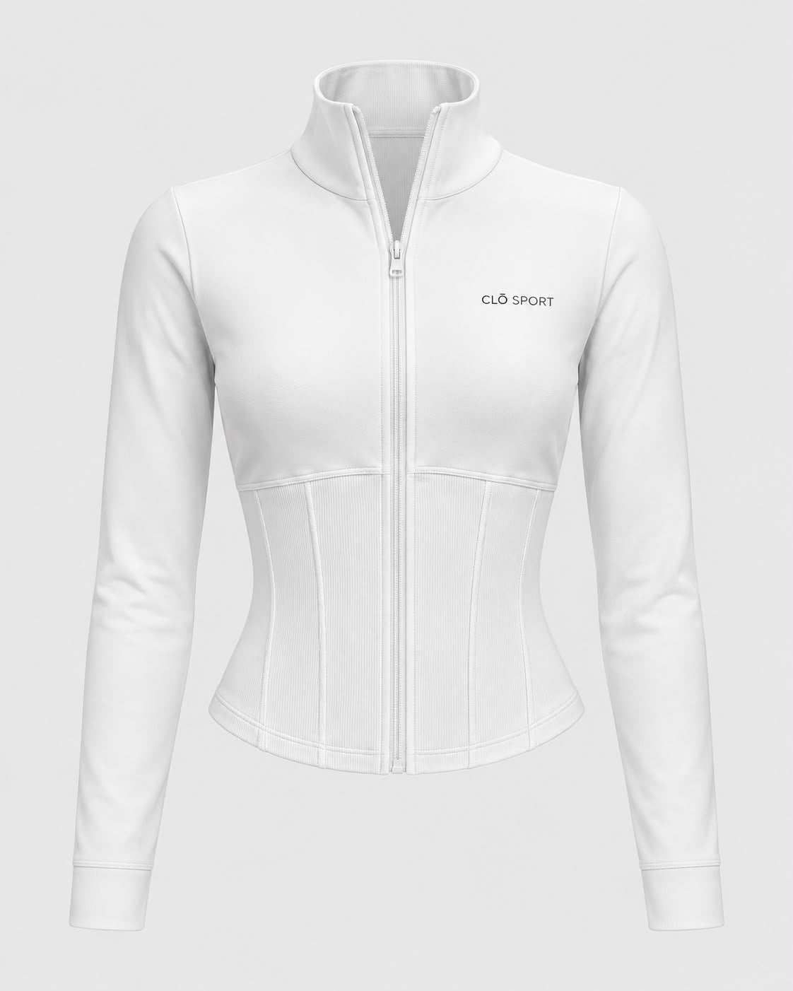 Sculpt Jacket